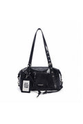 Convertible Biker Handbag