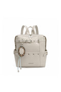 Pearlescent Vintage Backpack