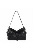 Vintage Commuter Hobo Bag