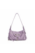Vintage Commuter Underarm Bag