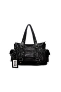 Large Biker Tote Bag
