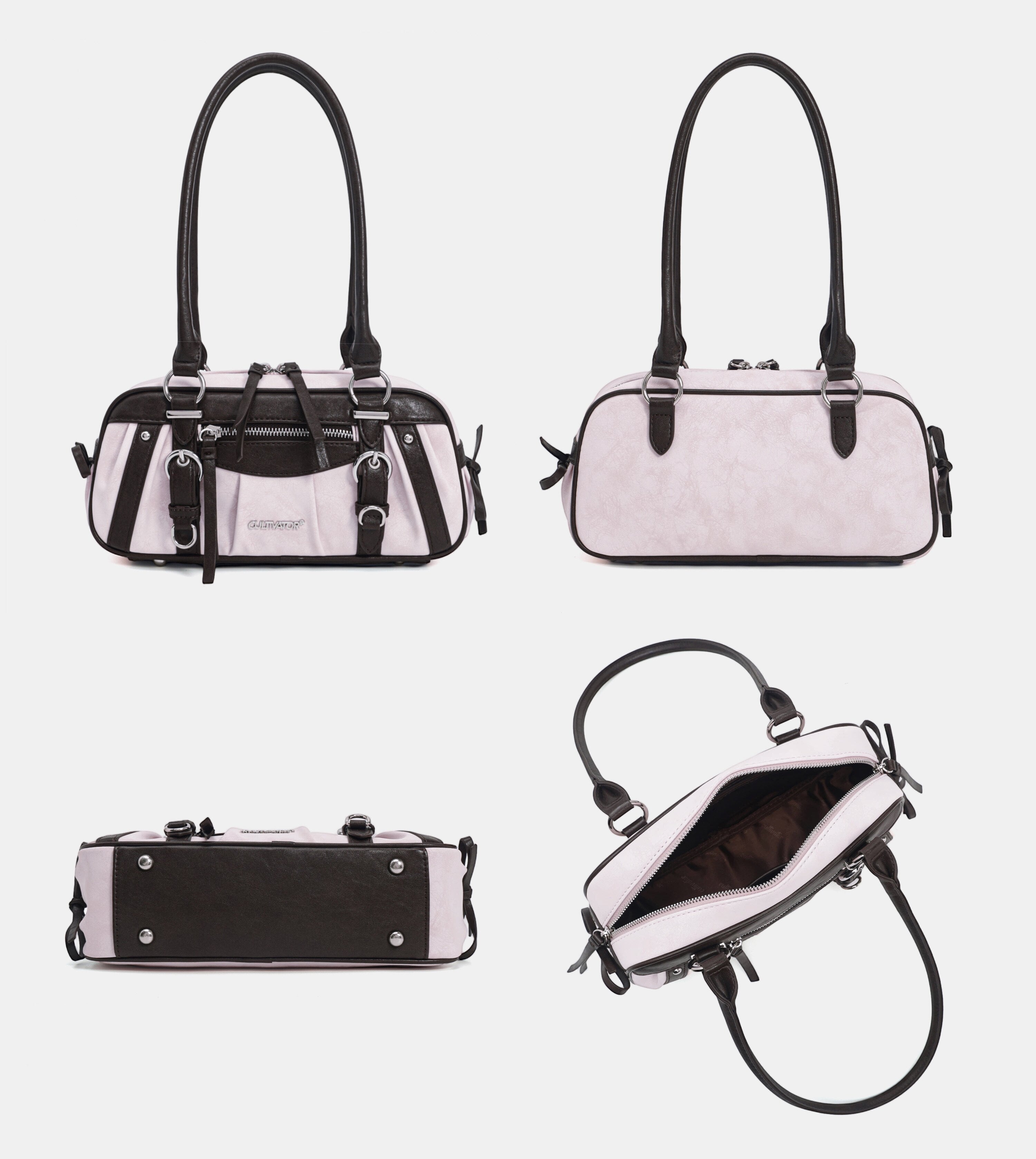 Y2K Underarm Bag