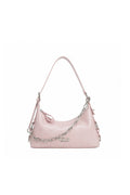 Stone Texture Chain Bag