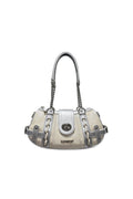 Y2K Chain Underarm Bag