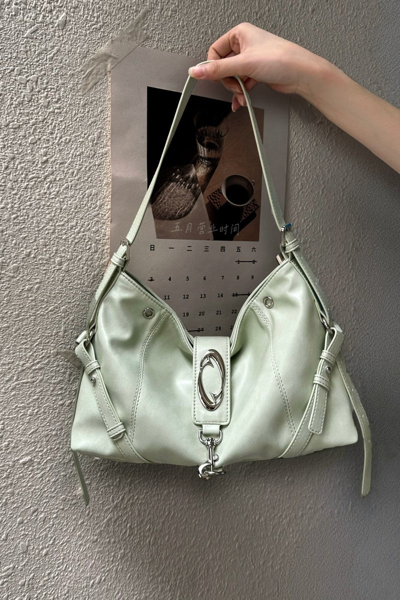 Large Hobo Tote Bag