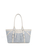 Y2K Shoulder Tote Bag