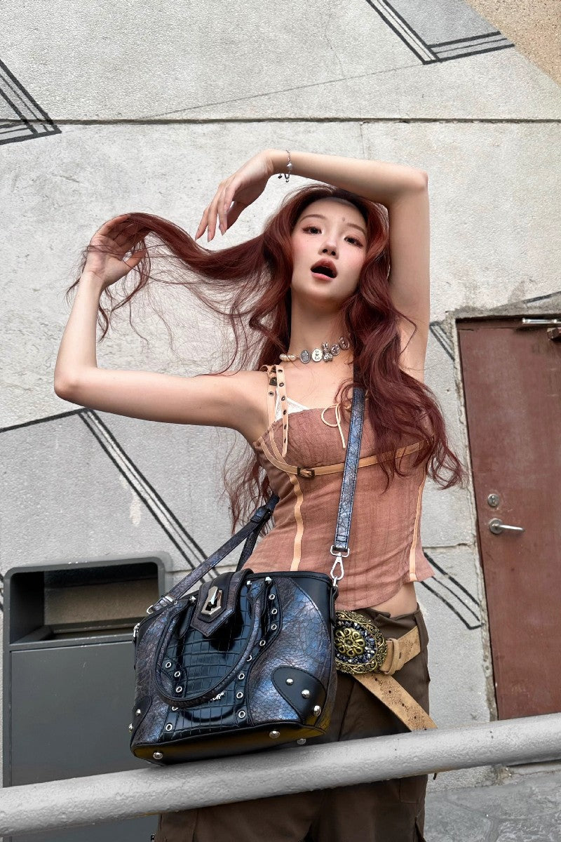 Snake Mini Bag