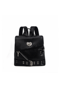 Retro Y2K Commuter Backpack